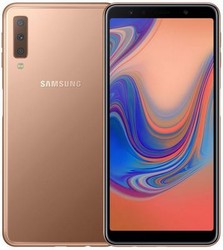 Замена батареи на телефоне Samsung Galaxy A7 (2018) в Воронеже